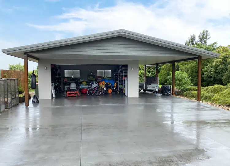 Second view of Homely house listing, 24 Alisa Close, Peeramon QLD 4885