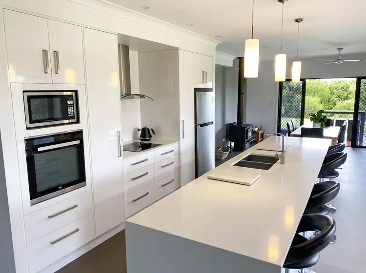 Fourth view of Homely house listing, 24 Alisa Close, Peeramon QLD 4885