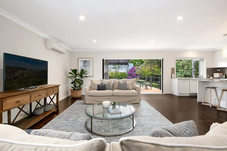Third view of Homely house listing, 39 Lucinda Avenue, Wahroonga NSW 2076