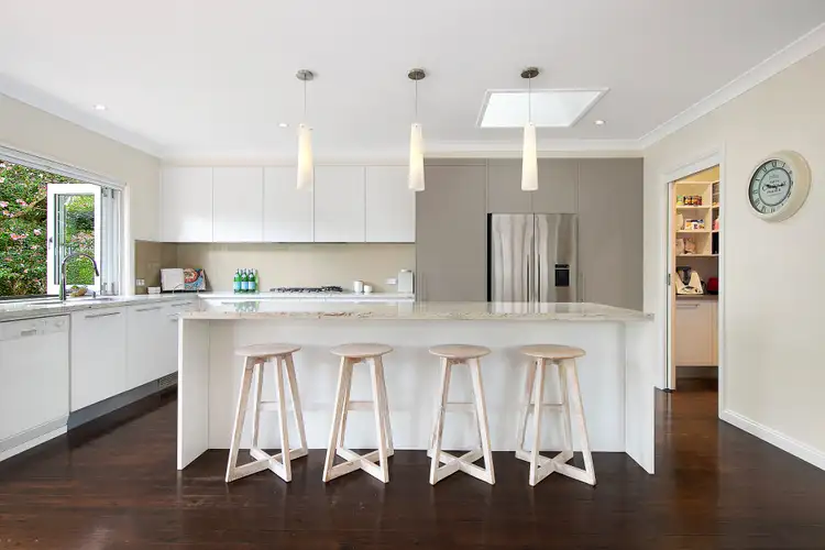 Fourth view of Homely house listing, 39 Lucinda Avenue, Wahroonga NSW 2076