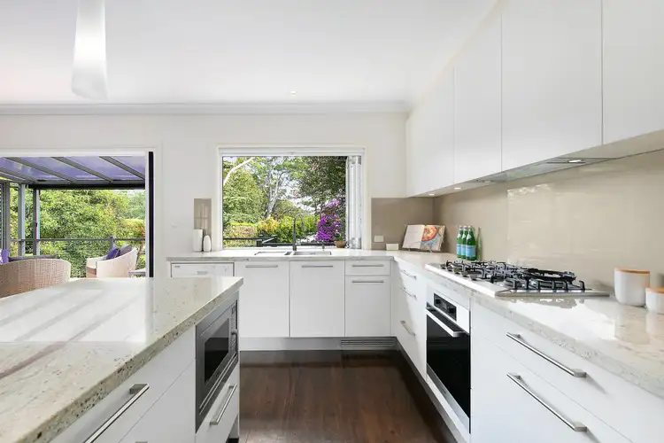 Fifth view of Homely house listing, 39 Lucinda Avenue, Wahroonga NSW 2076