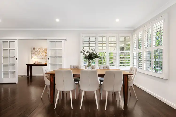 Sixth view of Homely house listing, 39 Lucinda Avenue, Wahroonga NSW 2076