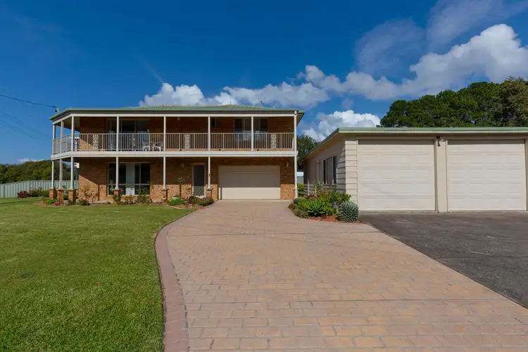1 Marine Drive, Tea Gardens NSW 2324