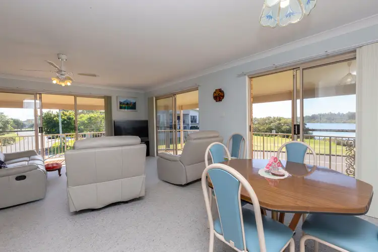 Sixth view of Homely house listing, 1 Marine Drive, Tea Gardens NSW 2324