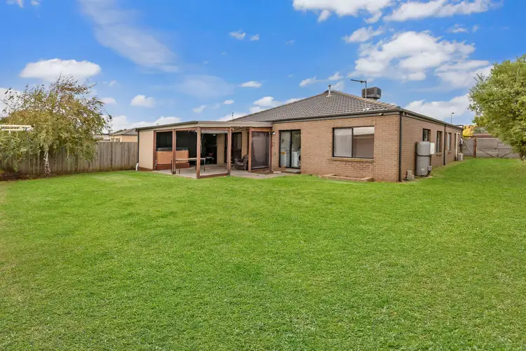 Sixth view of Homely house listing, 23 Thomas Place, Warrnambool VIC 3280