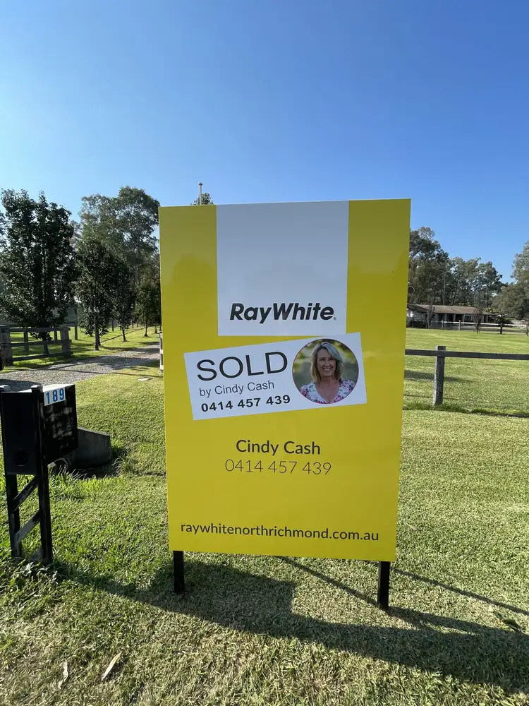 Main view of Homely house listing, 189 Golden Valley Drive, Glossodia NSW 2756