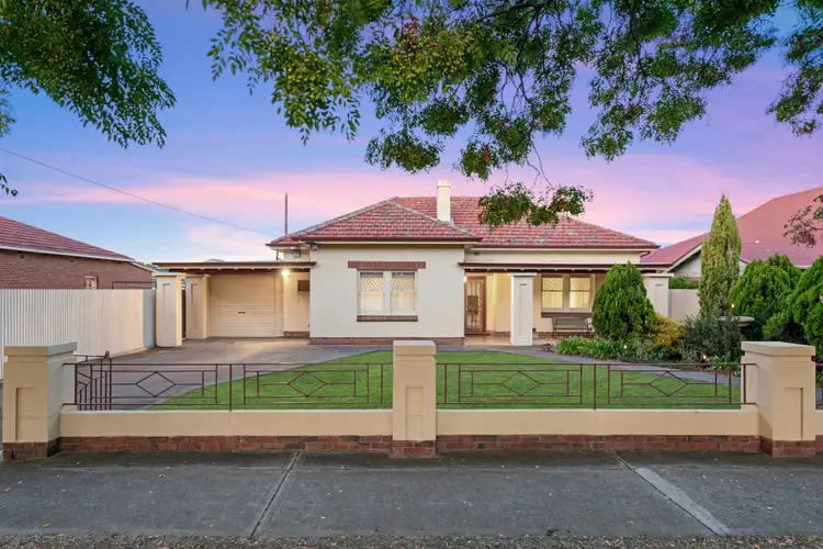 117 Coombe Road, Allenby Gardens SA 5009