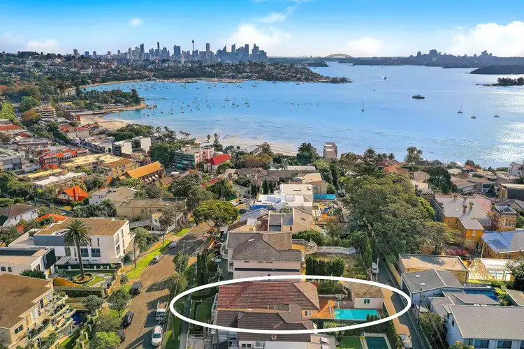 6 Conway Avenue, Rose Bay NSW 2029