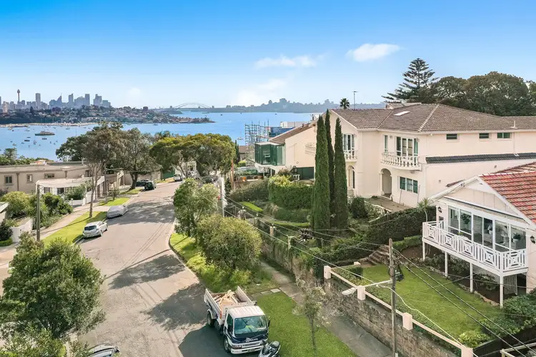 Third view of Homely house listing, 6 Conway Avenue, Rose Bay NSW 2029
