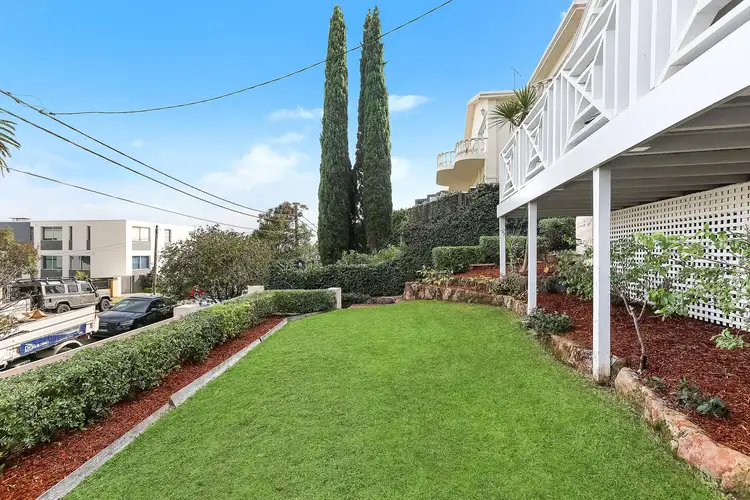 Fourth view of Homely house listing, 6 Conway Avenue, Rose Bay NSW 2029