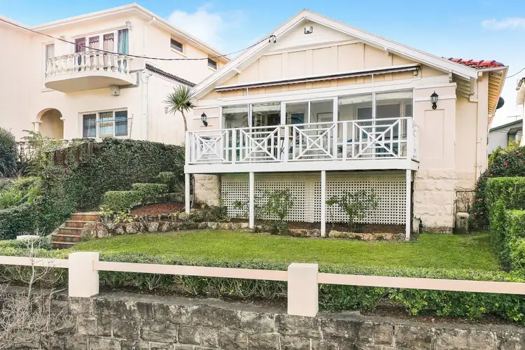 Sixth view of Homely house listing, 6 Conway Avenue, Rose Bay NSW 2029