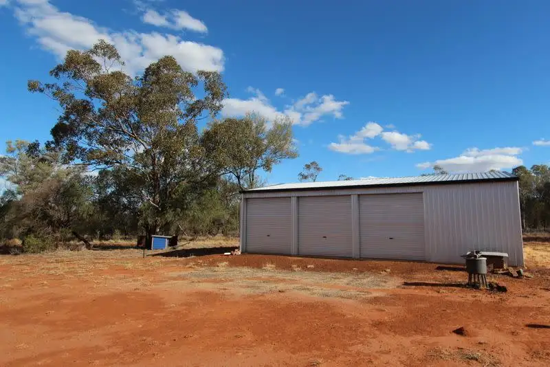 Main view of Homely rural property listing, Lot 5 Charleville-Adavale Road, Charleville QLD 4470