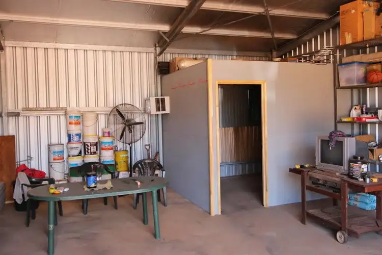 Fourth view of Homely rural property listing, Lot 5 Charleville-Adavale Road, Charleville QLD 4470