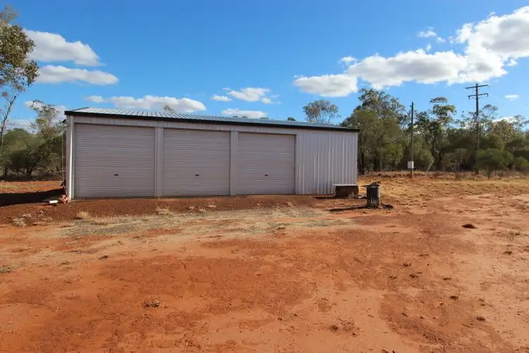 Sixth view of Homely rural property listing, Lot 5 Charleville-Adavale Road, Charleville QLD 4470