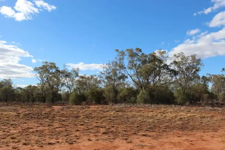 Seventh view of Homely rural property listing, Lot 5 Charleville-Adavale Road, Charleville QLD 4470