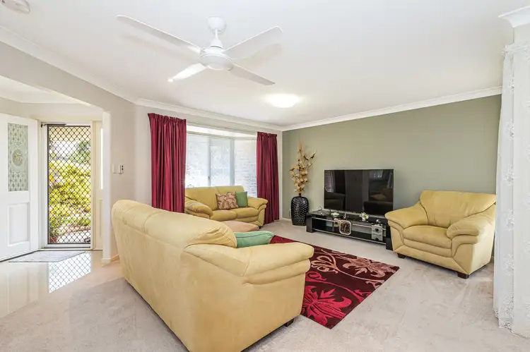Fifth view of Homely house listing, 25 Port Drive, Banksia Beach QLD 4507