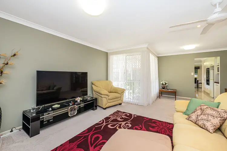 Sixth view of Homely house listing, 25 Port Drive, Banksia Beach QLD 4507