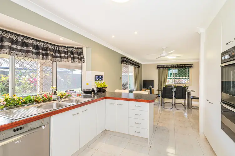 Seventh view of Homely house listing, 25 Port Drive, Banksia Beach QLD 4507