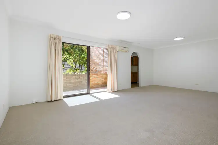 Second view of Homely unit listing, 14/1-5 Burdett Street, Hornsby NSW 2077