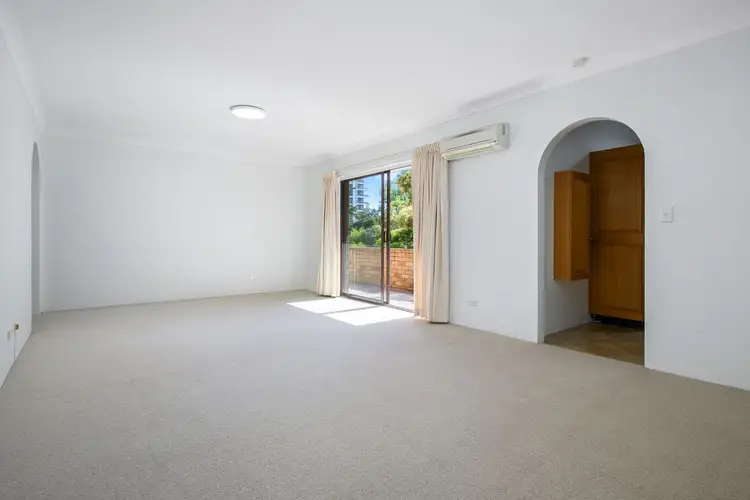 Third view of Homely unit listing, 14/1-5 Burdett Street, Hornsby NSW 2077