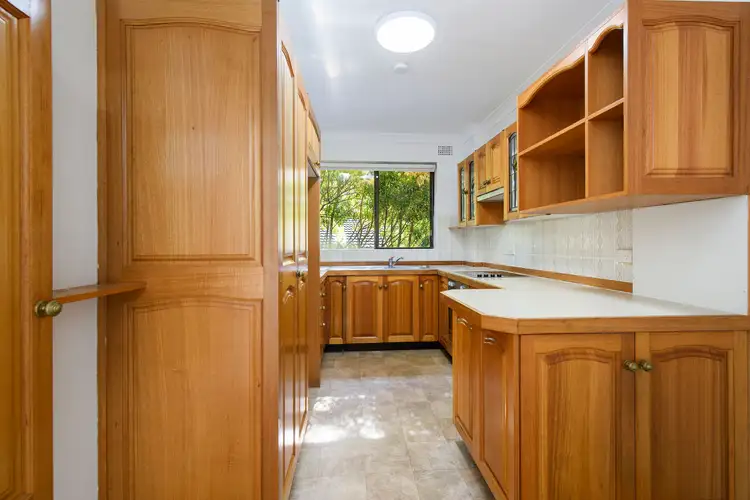 Fourth view of Homely unit listing, 14/1-5 Burdett Street, Hornsby NSW 2077