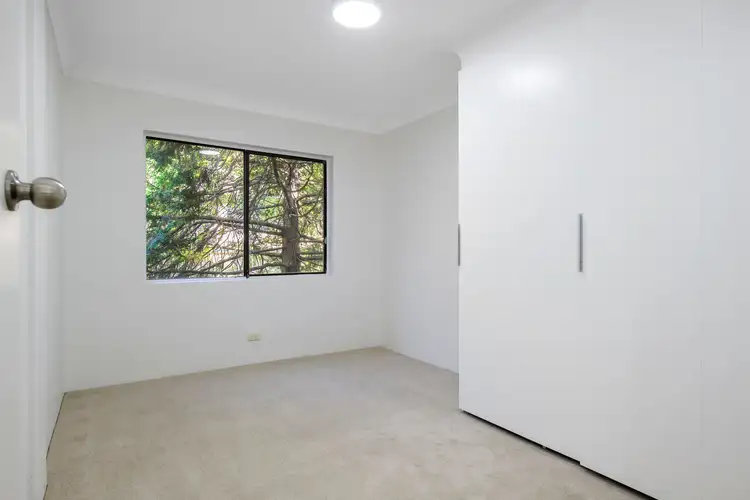 Fifth view of Homely unit listing, 14/1-5 Burdett Street, Hornsby NSW 2077