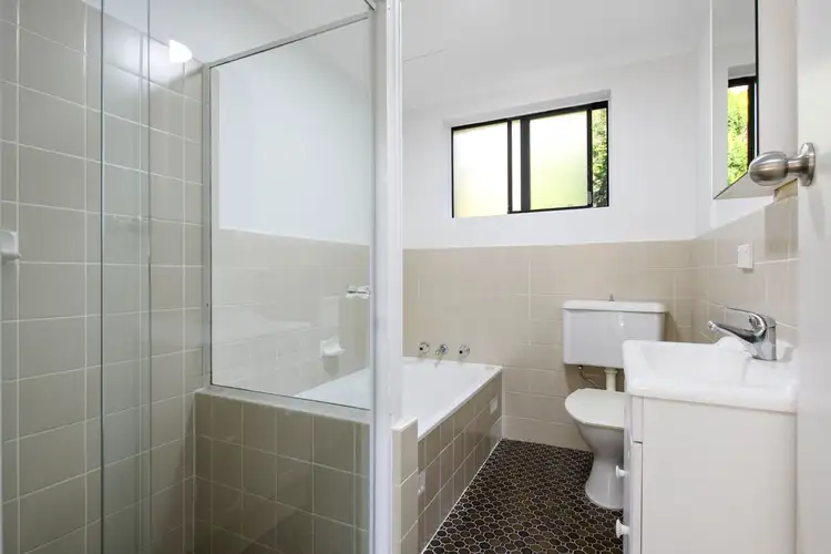 Sixth view of Homely unit listing, 14/1-5 Burdett Street, Hornsby NSW 2077