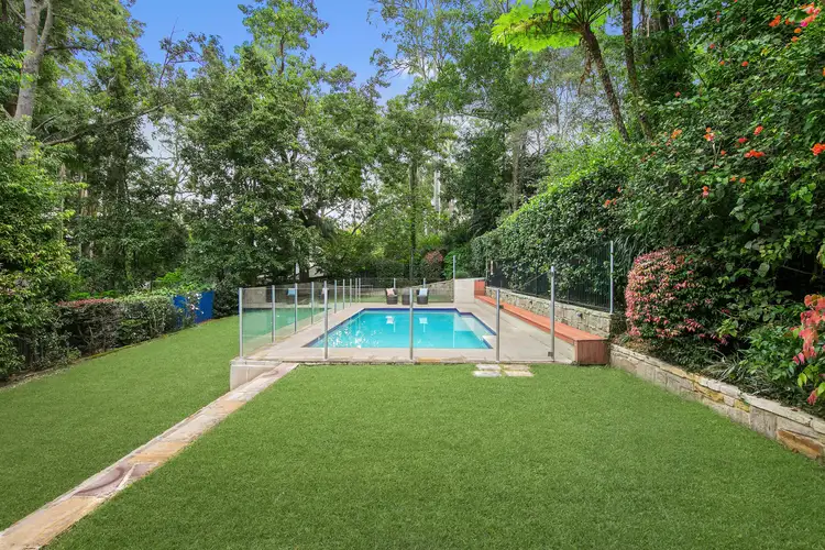 18 Fern Street, Pymble NSW 2073