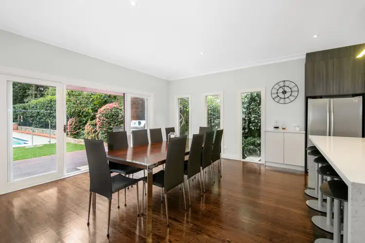 Fifth view of Homely house listing, 18 Fern Street, Pymble NSW 2073