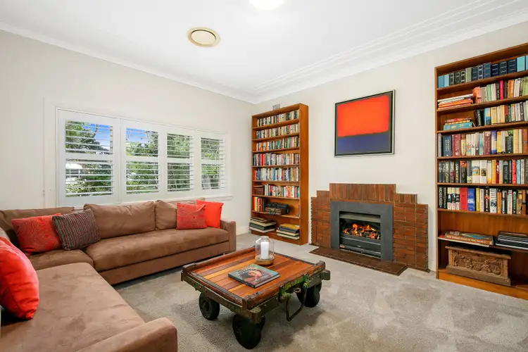 Sixth view of Homely house listing, 18 Fern Street, Pymble NSW 2073