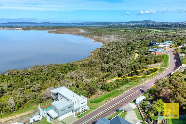 Seventh view of Homely land listing, 26 The Outlook, Bayonet Head WA 6330