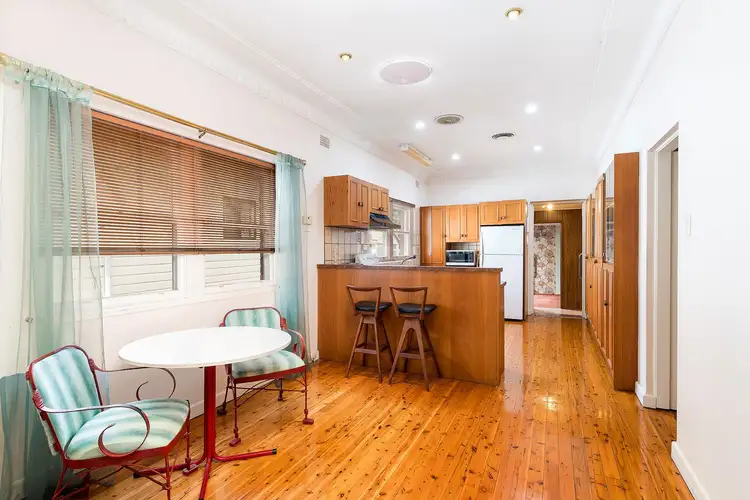 3 Dunkeld Avenue, Hurlstone Park NSW 2193