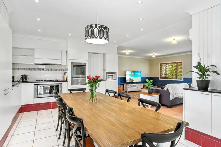 Fourth view of Homely house listing, 2 Mayne Drive, Tamworth NSW 2340