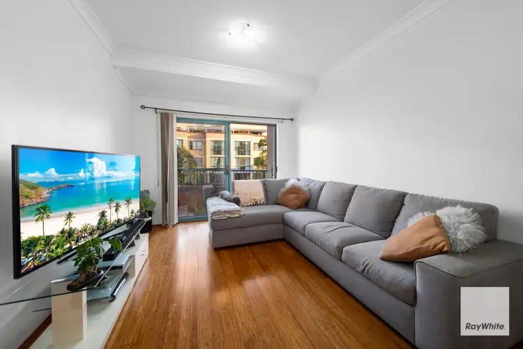Main view of Homely unit listing, 28/9-15 Willock Avenue, Miranda NSW 2228