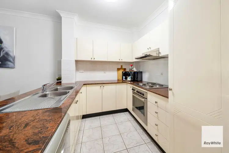 Second view of Homely unit listing, 28/9-15 Willock Avenue, Miranda NSW 2228