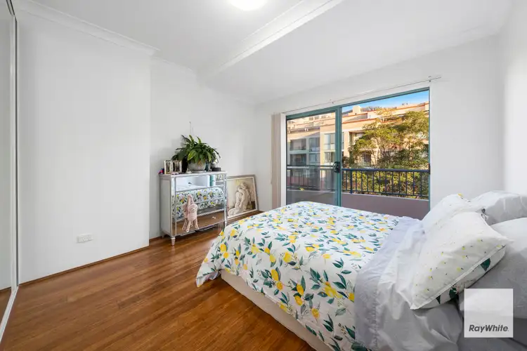 Third view of Homely unit listing, 28/9-15 Willock Avenue, Miranda NSW 2228