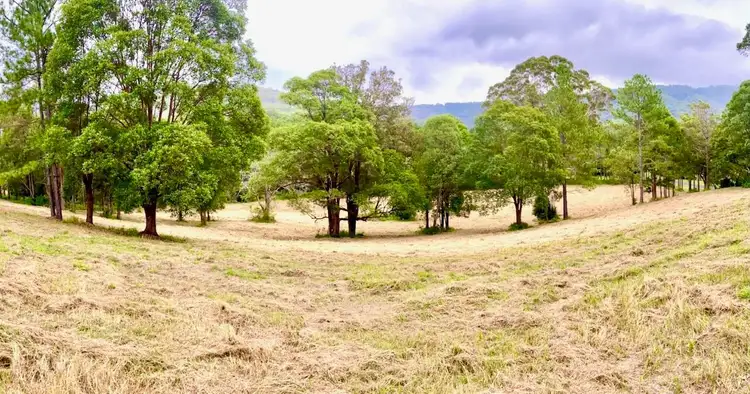 Second view of Homely rural property listing, 2 Mystery Road, Guanaba QLD 4210