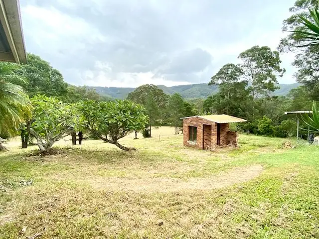 Fourth view of Homely rural property listing, 2 Mystery Road, Guanaba QLD 4210