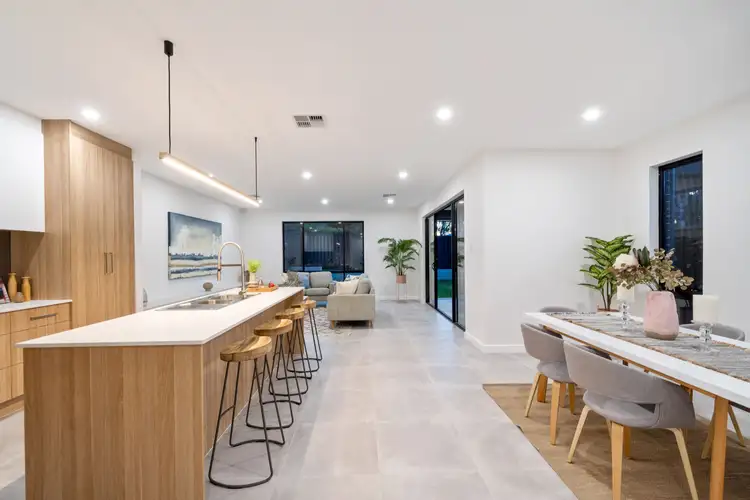 Third view of Homely house listing, 12A Richmond Road, Hope Valley SA 5090