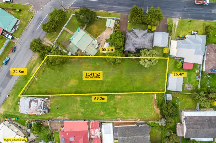51 Hill Street, Wallsend NSW 2287