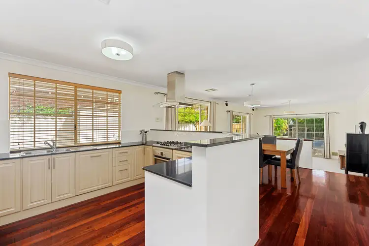 Fourth view of Homely house listing, 30 Godwin Avenue, Manning WA 6152