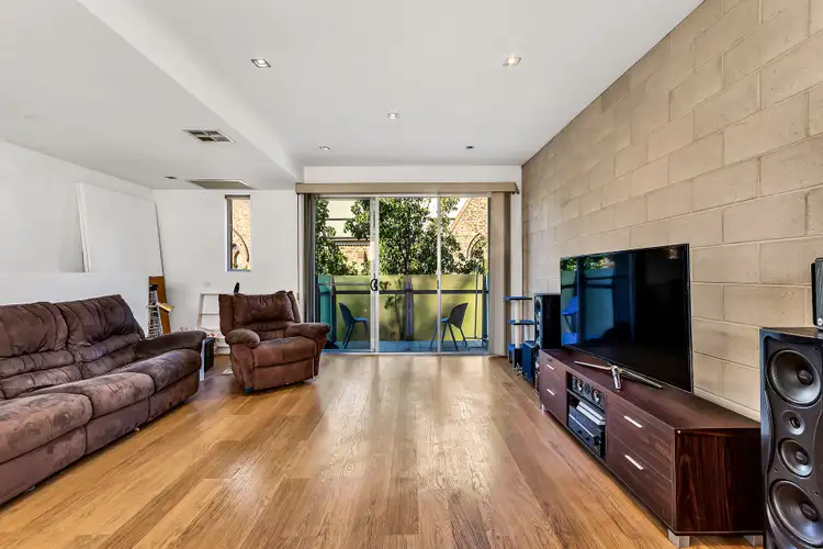 Second view of Homely house listing, 1 Charlotten Street, Port Adelaide SA 5015