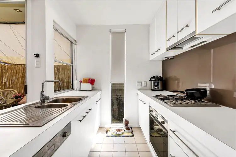 Fifth view of Homely house listing, 1 Charlotten Street, Port Adelaide SA 5015