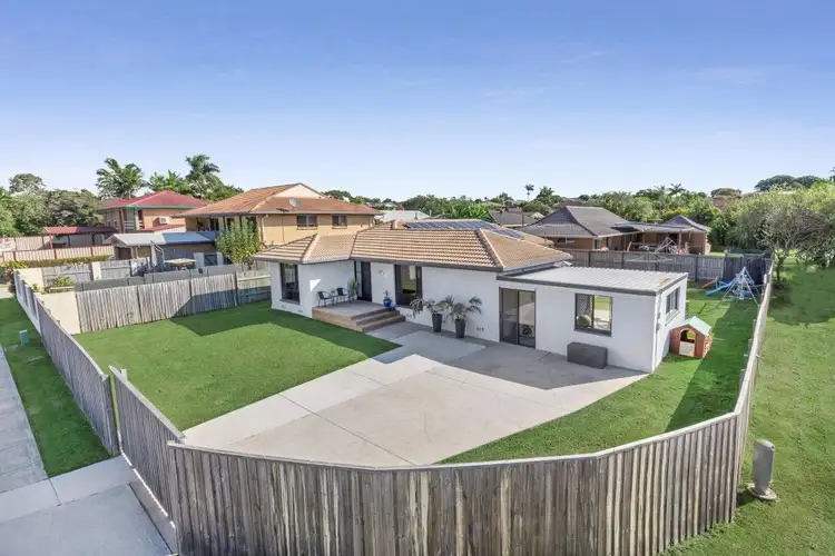 2 Futuna Street, Taigum QLD 4018