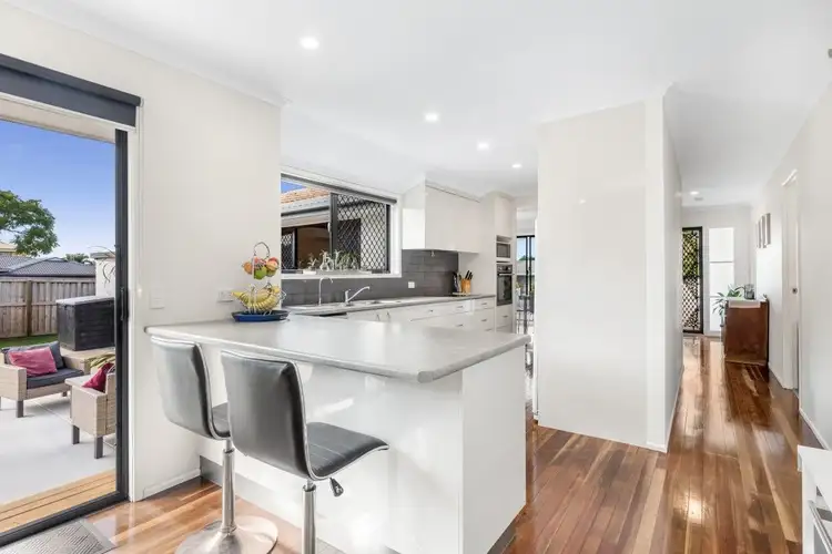 Fifth view of Homely house listing, 2 Futuna Street, Taigum QLD 4018