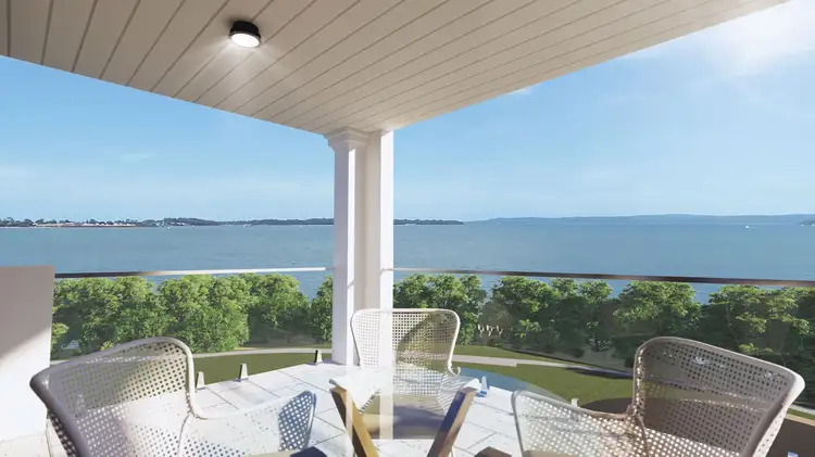 193-197 Esplanade, Redland Bay QLD 4165