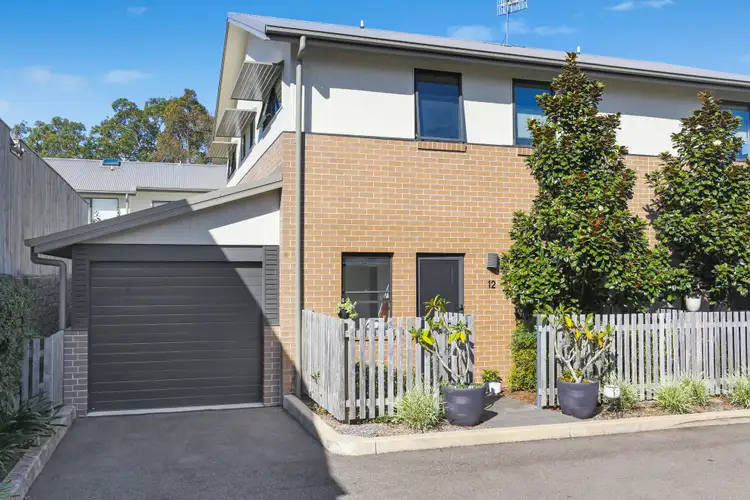 Main view of Homely villa listing, 12/6 Carrak Road, Kincumber NSW 2251