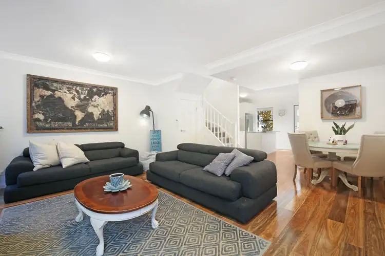 Second view of Homely villa listing, 12/6 Carrak Road, Kincumber NSW 2251