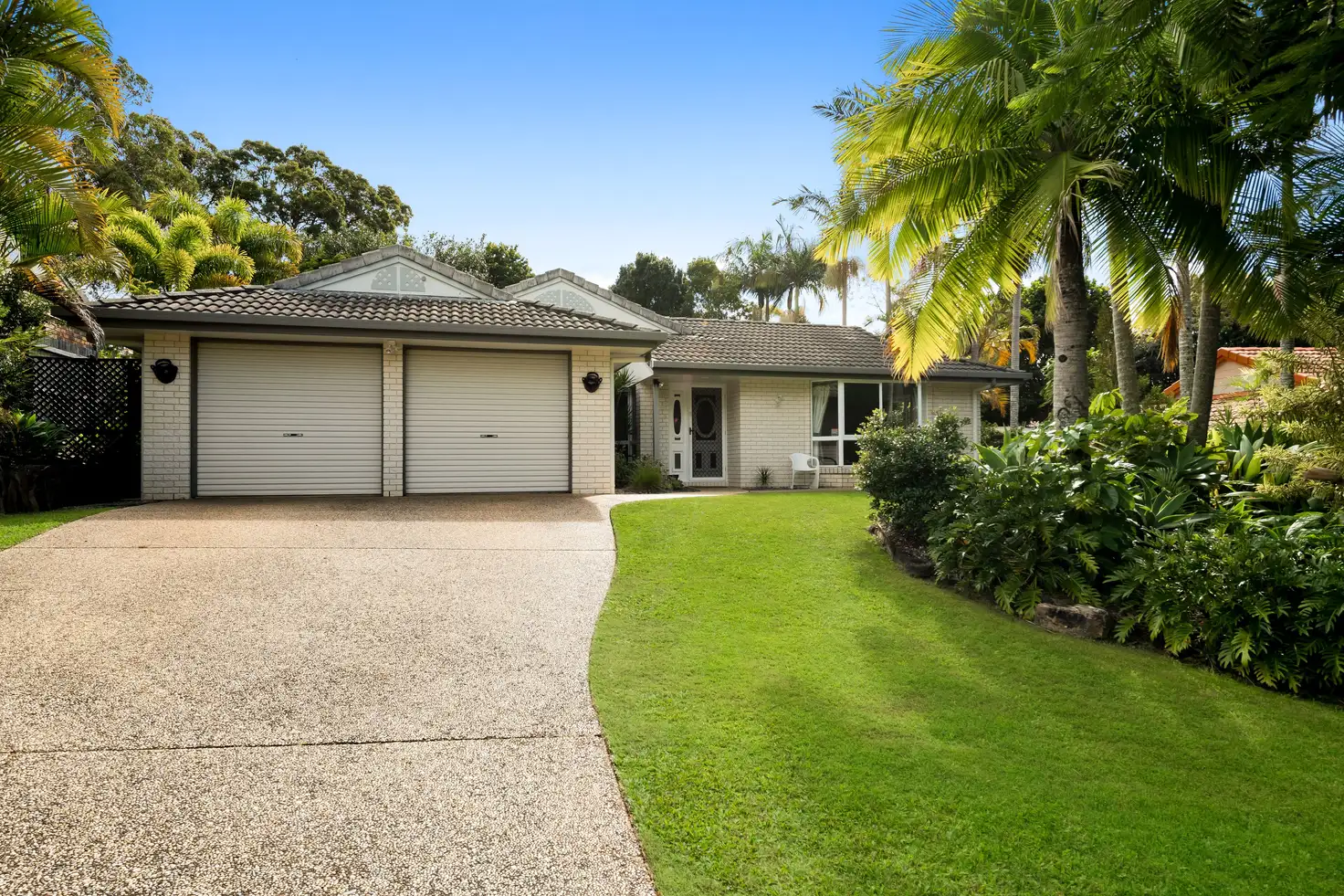 Main view of Homely house listing, 58 Woodlands Crescent, Buderim QLD 4556