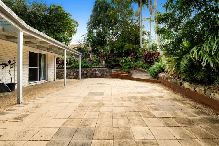 Third view of Homely house listing, 58 Woodlands Crescent, Buderim QLD 4556